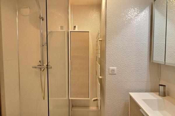 Appartement duplex 5 pièces avec parking à vendre au coeur de Massy