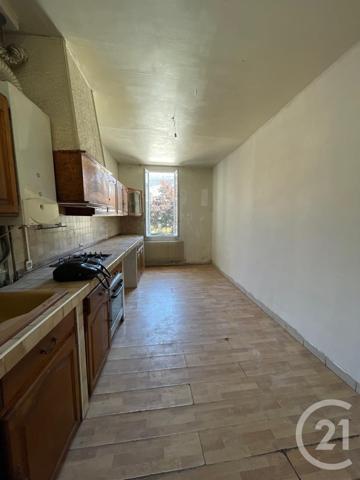 Immeuble à vendre  160 m2 LIBOURNE - 33