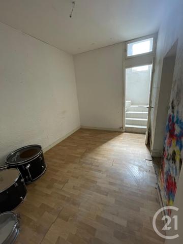 Immeuble à vendre  160 m2 LIBOURNE - 33