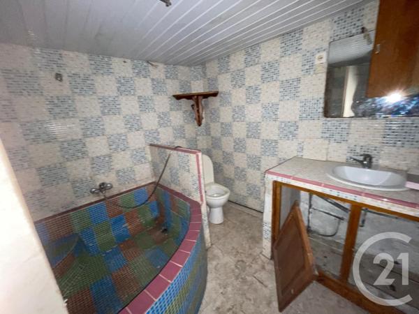 Immeuble à vendre  160 m2 LIBOURNE - 33