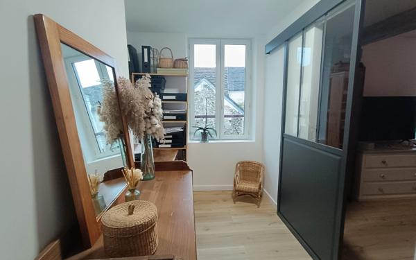 Maison à vendre    5 pièces •  Saâcy-sur-Marne