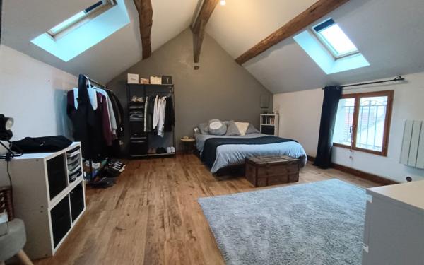 Maison à vendre    5 pièces •  Saâcy-sur-Marne