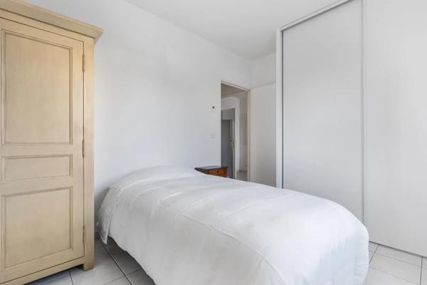 Vente appartement 2 pièces de 39m²