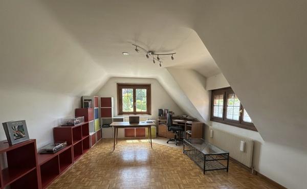 Maison
         7 pièces
        - 170 m² 478 000 € *