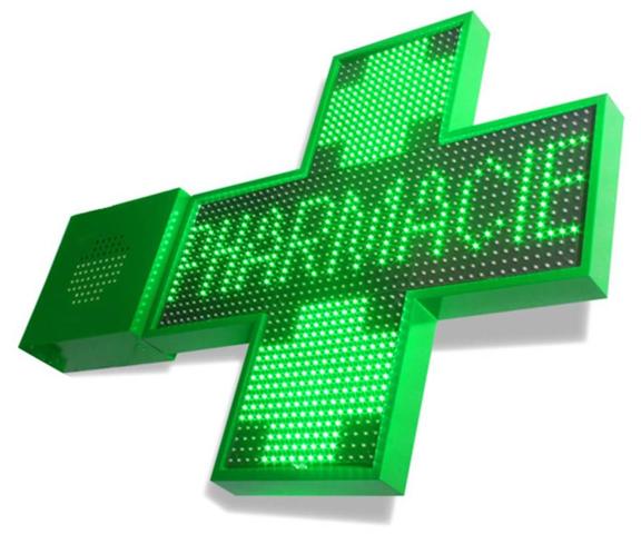 AGGLOMERATION DIJON - Fonds de commerce Pharmacie