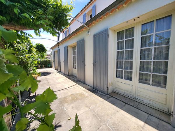 Maison L Isle Sur La Sorgue 6 pièces 173m²