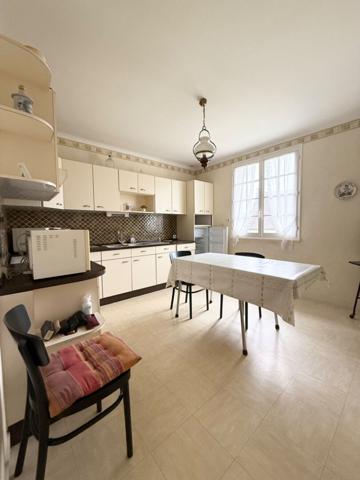 Maison avec vaste jardin en plein centre de Landerneau, un bien rare sur le marché Landerneau