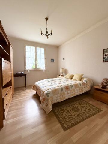 Maison avec vaste jardin en plein centre de Landerneau, un bien rare sur le marché Landerneau