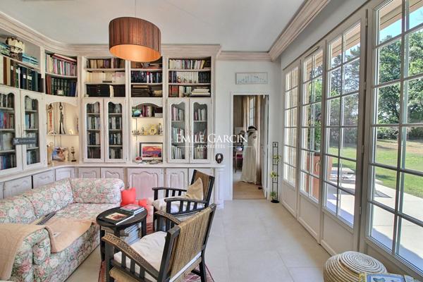 A vendre - Propriété de caractère - A Aix-en-Provence