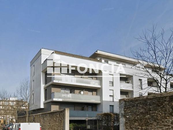 Location Appartement 3 pièces 55.6 m² - 9 RUE DU CLOS SAINT MICHEL Chevilly-larue 94550