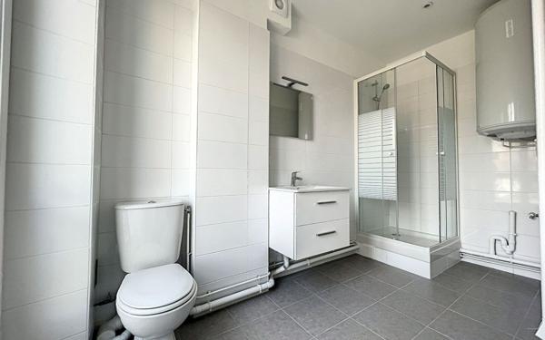 Appartement à louer    1 pièce •  Créteil