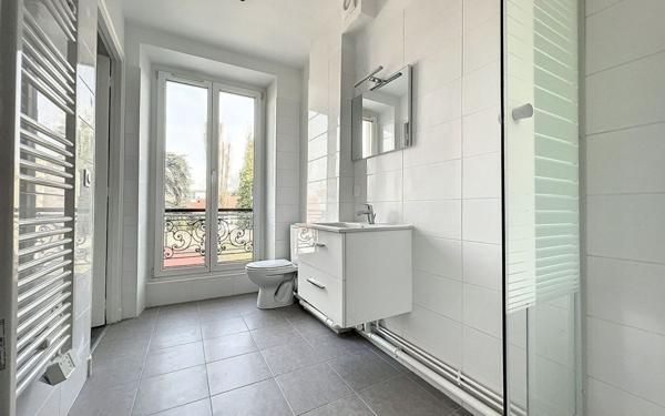 Appartement à louer    1 pièce •  Créteil