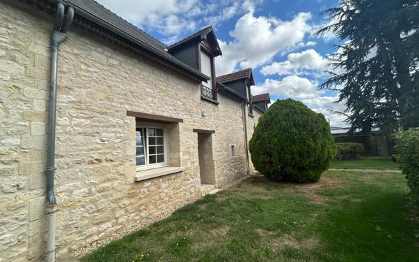 Maison à louer
