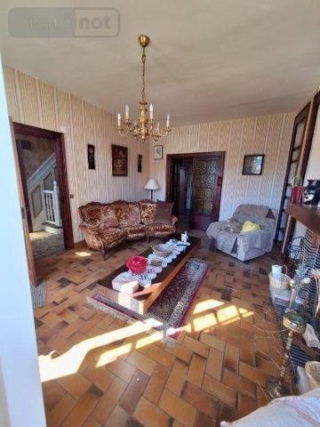 Maison à vendre à Estissac dans l'Aube (10190), ref : 10378/1254