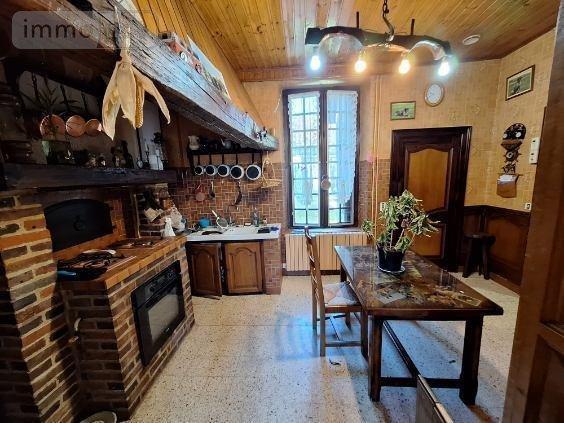 Maison à vendre à Estissac dans l'Aube (10190), ref : 10378/1254