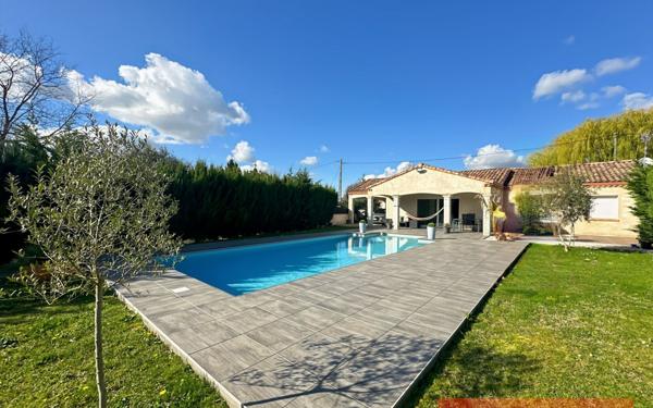 Maison à vendre    4 pièces •  Gaillac