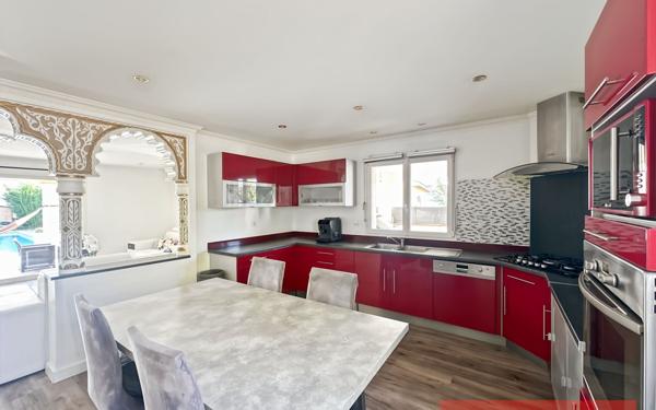 Maison à vendre    4 pièces •  Gaillac