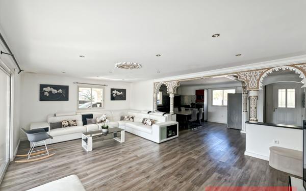 Maison à vendre    4 pièces •  Gaillac