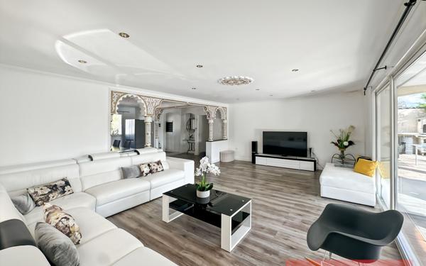 Maison à vendre    4 pièces •  Gaillac