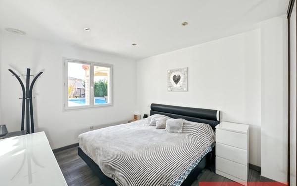 Maison à vendre    4 pièces •  Gaillac