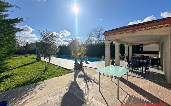 Maison à vendre    4 pièces •  Gaillac