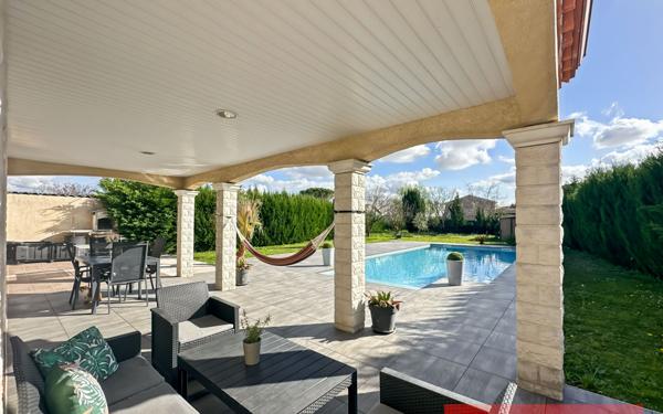 Maison à vendre    4 pièces •  Gaillac