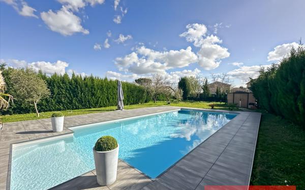 Maison à vendre    4 pièces •  Gaillac