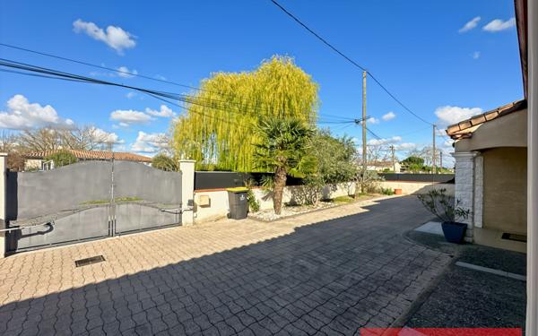 Maison à vendre    4 pièces •  Gaillac