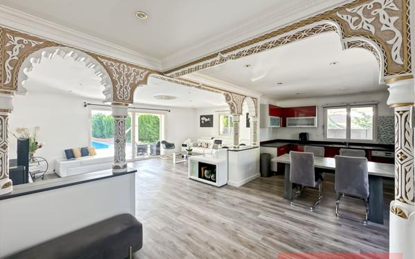 Maison à vendre    4 pièces •  Gaillac