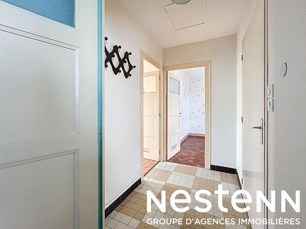 A vendre : Maison sur sous sol avec jardin  - a Flacé (71000)