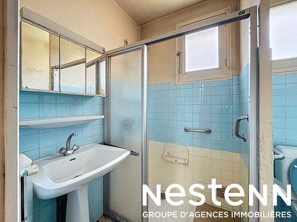 A vendre : Maison sur sous sol avec jardin  - a Flacé (71000)