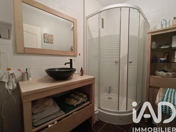 Appartement à vendre 3 pièces 67,64 m² Saint-Herblain
