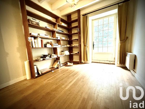 Maison à vendre 6 pièces 153 m² Melle