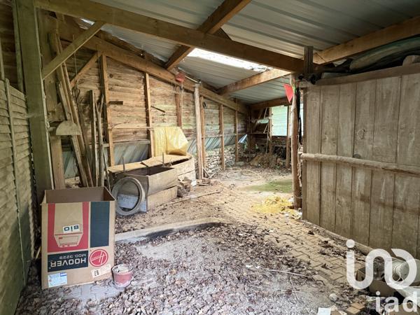 Maison à vendre 6 pièces 153 m² Melle