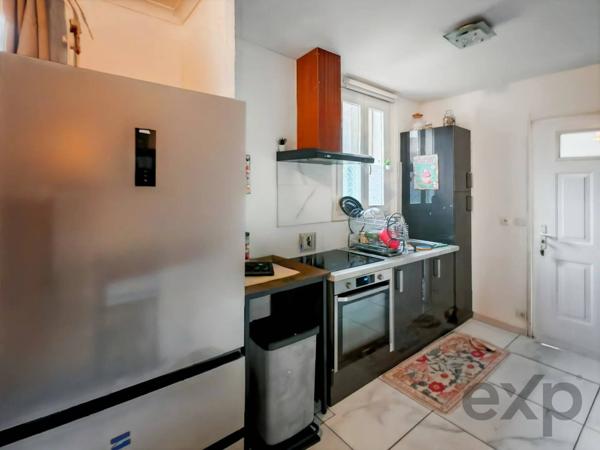 Appartement duplex 55 m² Carrez – Idéal investisseur – Loué 900 €/mois