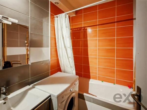 Appartement duplex 55 m² Carrez – Idéal investisseur – Loué 900 €/mois