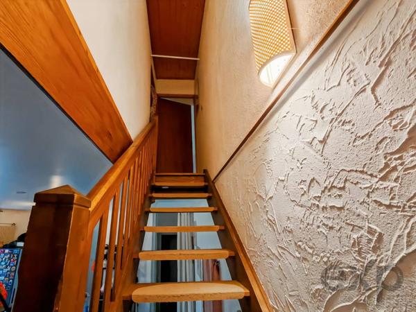 Appartement duplex 55 m² Carrez – Idéal investisseur – Loué 900 €/mois