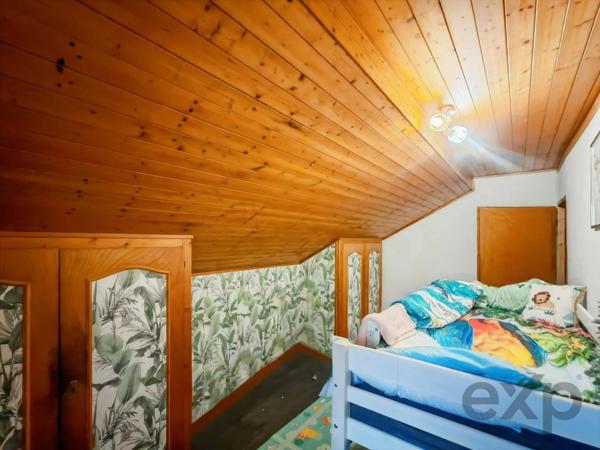 Appartement duplex 55 m² Carrez – Idéal investisseur – Loué 900 €/mois