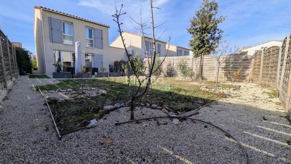 Maison de 2020 - Jardin de 170 m² - Peyrolles en provence