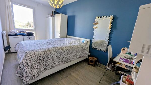 Maison de 2020 - Jardin de 170 m² - Peyrolles en provence