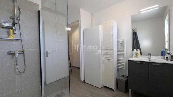 Maison de 2020 - Jardin de 170 m² - Peyrolles en provence