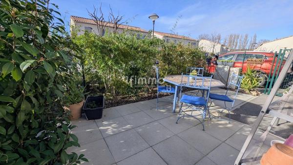 Maison de 2020 - Jardin de 170 m² - Peyrolles en provence