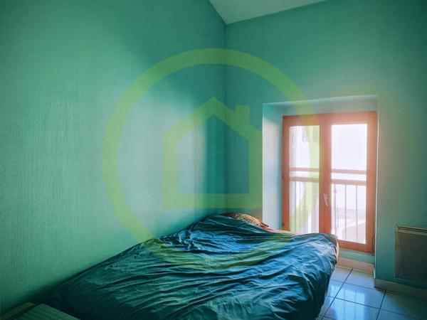 Appartement à VOREPPE (38340)