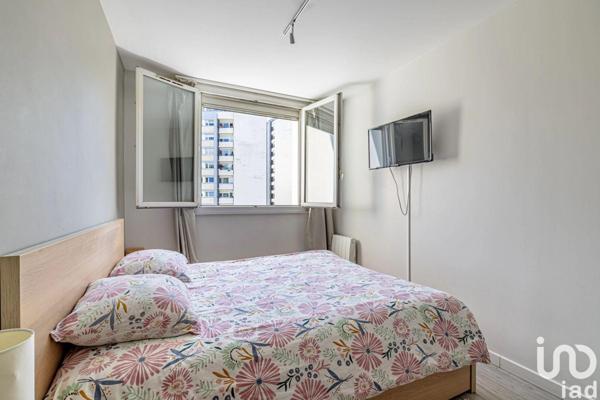 Appartement à vendre 4 pièces 83 m² Sèvres