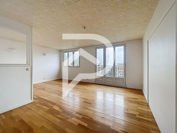 Appartement 4 pièces 69.77 m2