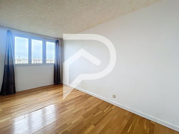 Appartement 4 pièces 69.77 m2