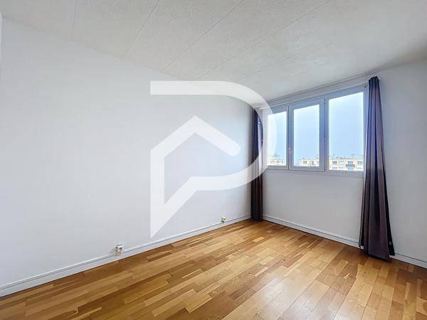 Appartement 4 pièces 69.77 m2