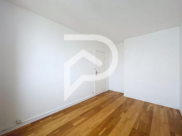Appartement 4 pièces 69.77 m2