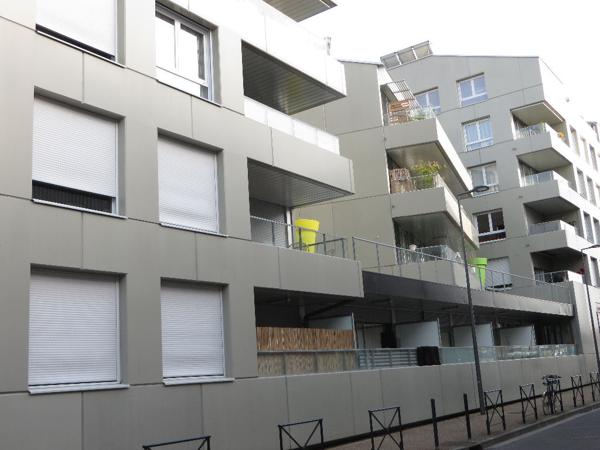 Vente appartement Bordeaux : 128 580 € - AJP Immobilier Bordeaux Chartrons