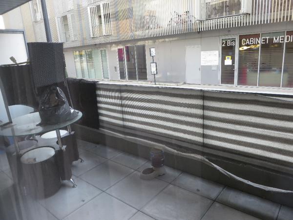 Vente appartement Bordeaux : 128 580 € - AJP Immobilier Bordeaux Chartrons